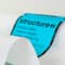 Fairfield™ Structure 2 Double-Sided Medium Weight Fusible Interfacing Fabric
